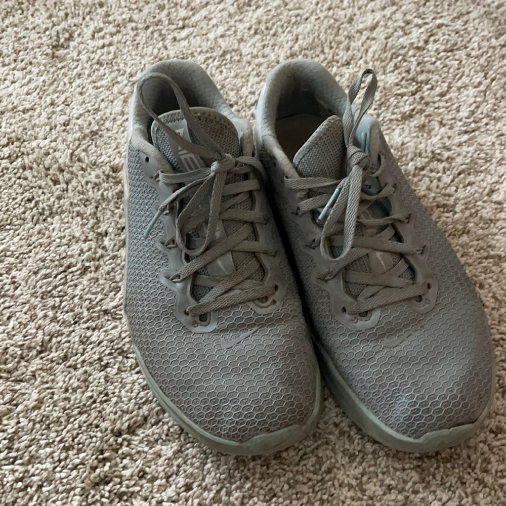 NIKE METCON 5